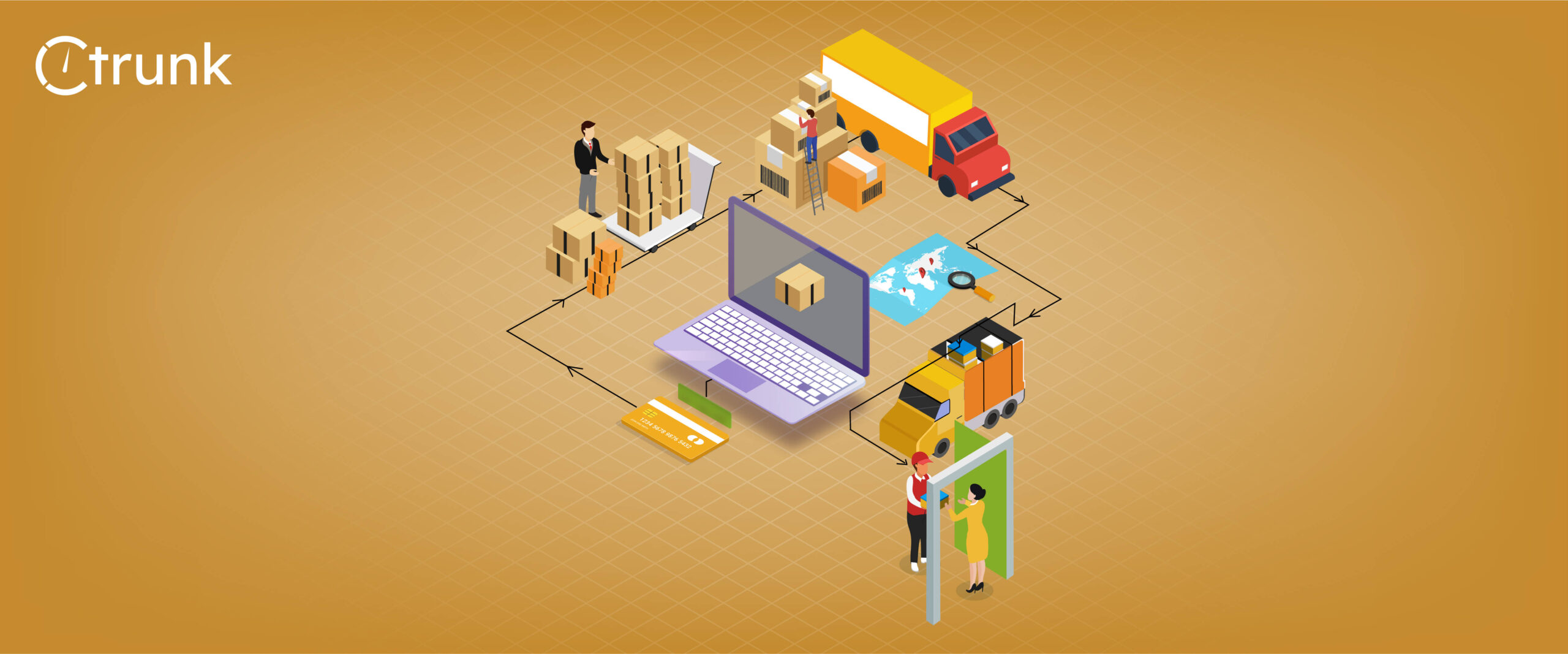 8 Best Courier Software in 2024 | cTrunk