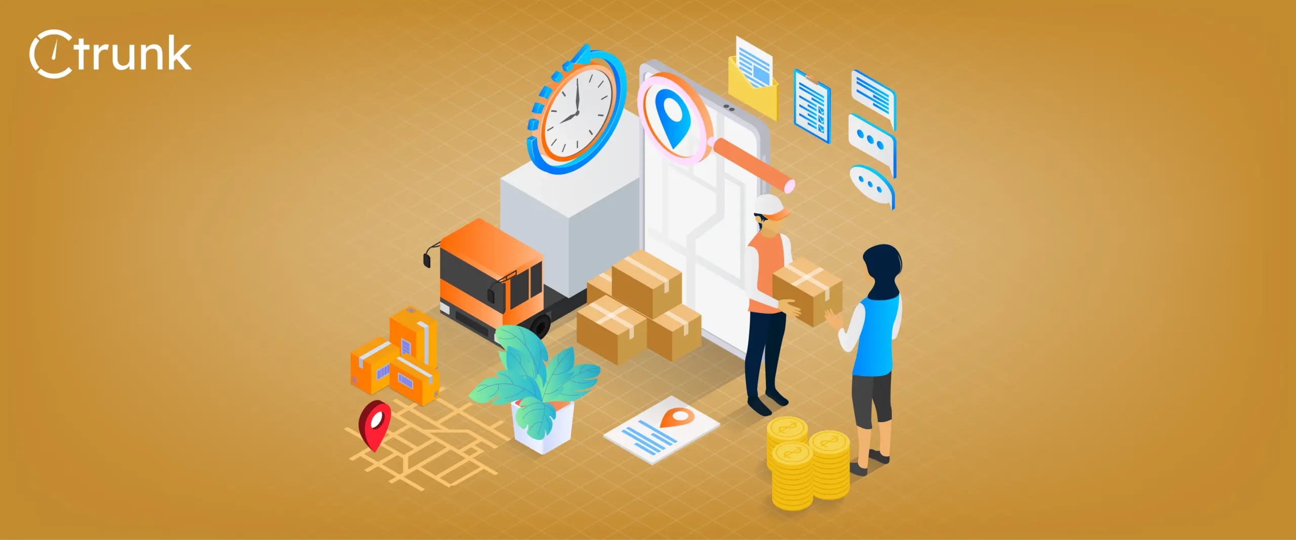 Parcel Management System: A Complete Guide