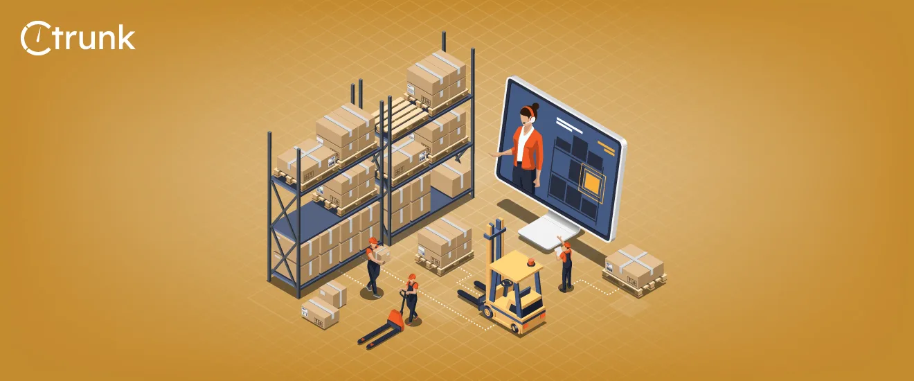 Multi-Warehouse Management: Everything You Need to Know